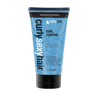 Curl Control Gel - Thuiskapper Tilburg Jaguhair