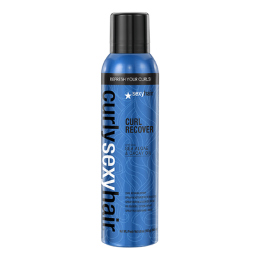 Curly Curl Recover Spray - Jaguhair thuiskapper