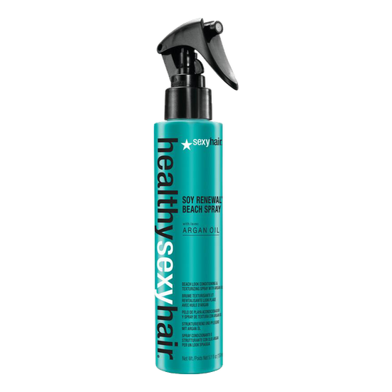 Healthy Hair Renewal Beach Spray