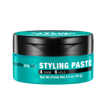 Healthy Sexy Hair Styling Paste