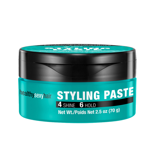 Healthy Sexy Hair Styling Paste