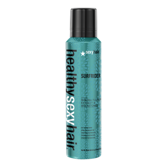 Sexy hair Surfrider Spray van kapper Jaguhair Tilburg