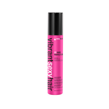 Vibrant cc Hair perfector kapper Tilburg