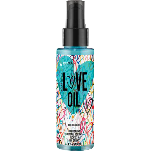 Sexyhair healthy love oil moisturizing oil 100 ml