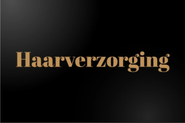 Haarverzorging