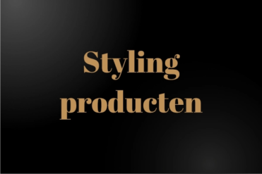 Styling Producten